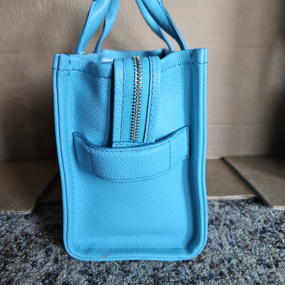 Marc Jacobs Pool Tote Bag Small - Picture 5 of 11